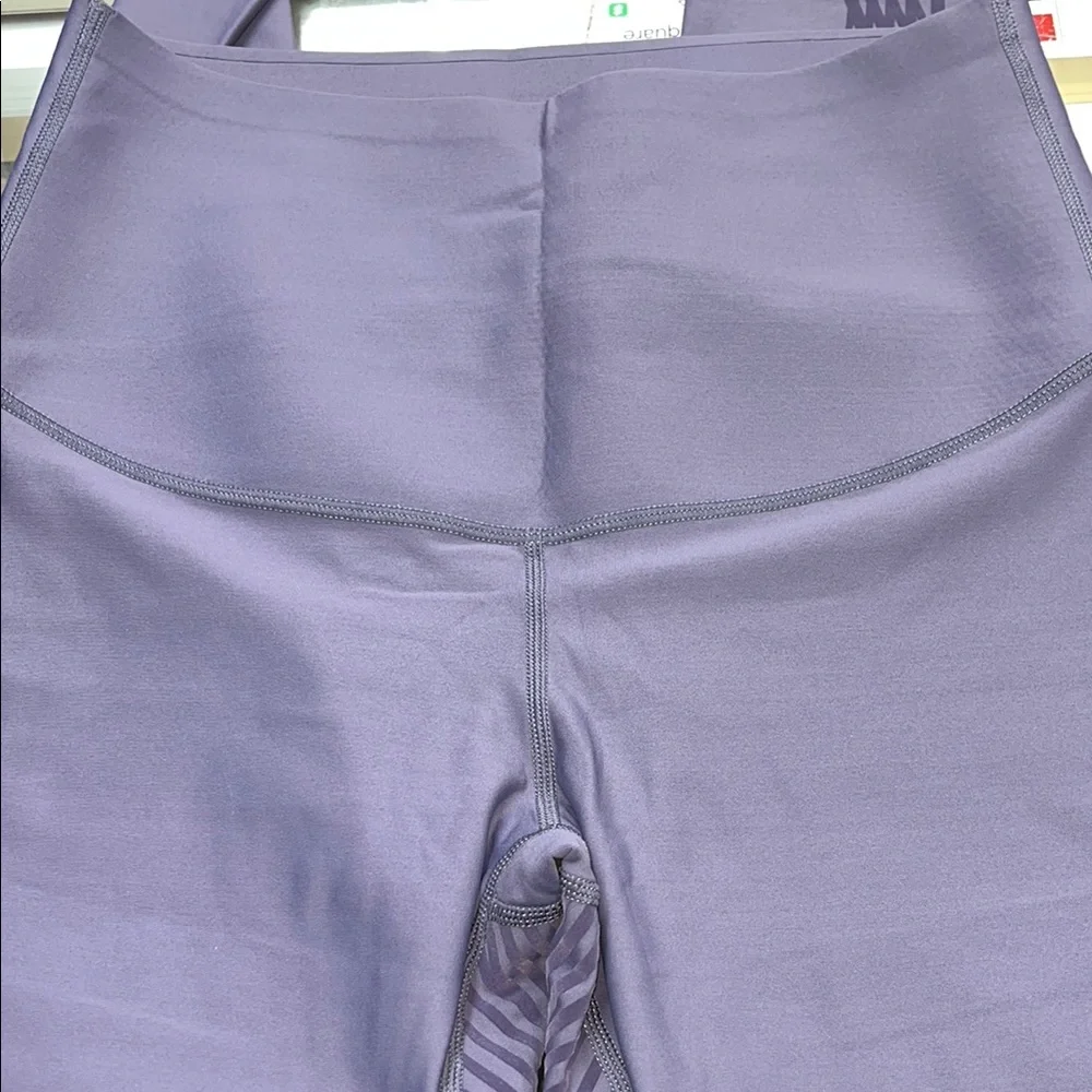 FANKA Body Sculpt Leggings (Reversible Wear) - Picture 6 of 14